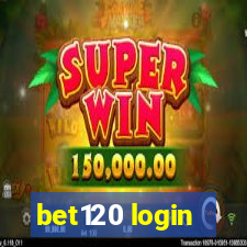 bet120 login